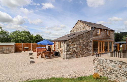 The Old Cart House - Foto 29