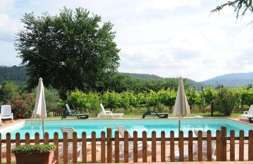 Agriturismo Podere Casenove - Foto 91