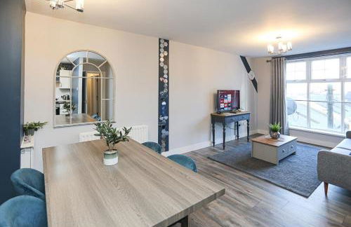 Central Belfast Apartments: Alfred Street - Foto 4