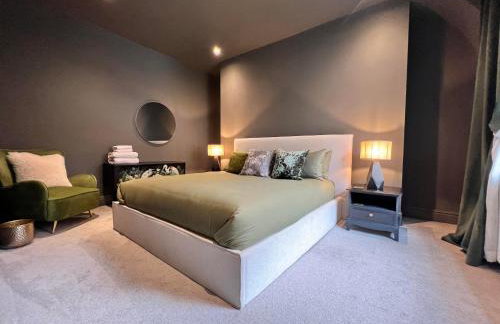 Garnett Street Holiday Home - Foto 11
