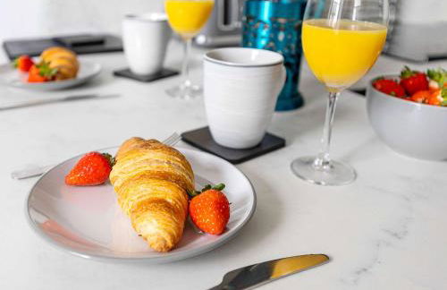 The Fountain View Apartment - Foto 6