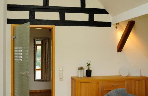 Ferienwohnung am Denkmal - Foto 14