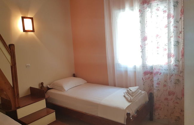 Corfu Island Apartment 129 - Foto 12