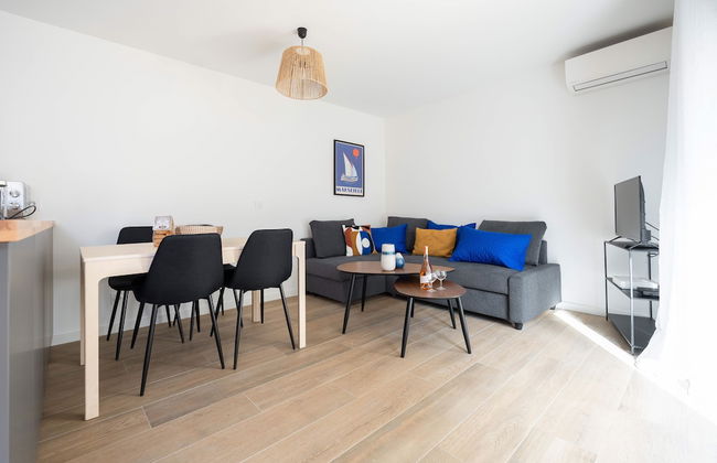 Les Maisons du Parc - Foto 23