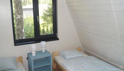 Domek nad Jeziorem Kaszuby max 6 os - Foto 5