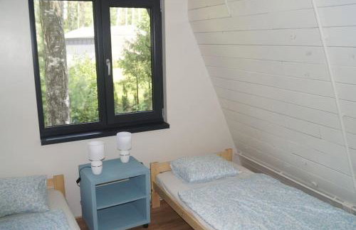 Domek nad Jeziorem Kaszuby max 6 os - Foto 5