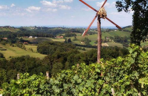 Holiday Home Bella Vita - Foto 40