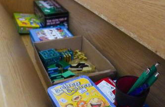 Ferienwohnung Grünoase mit Sonnenbalkon - Foto 29