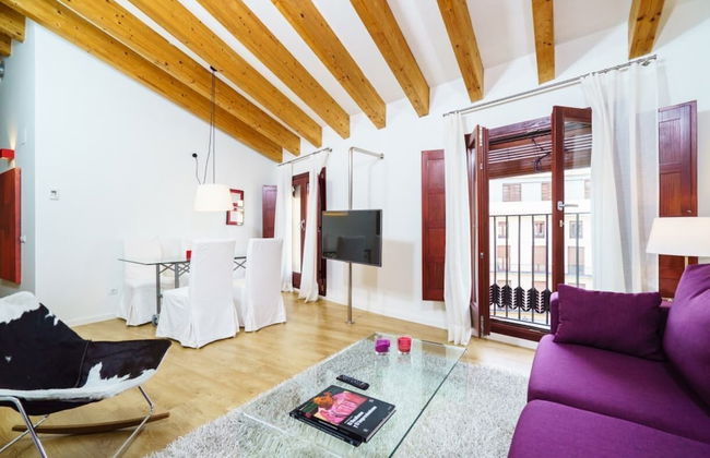 Valencia Luxury - Boutique Redonda - Foto 109