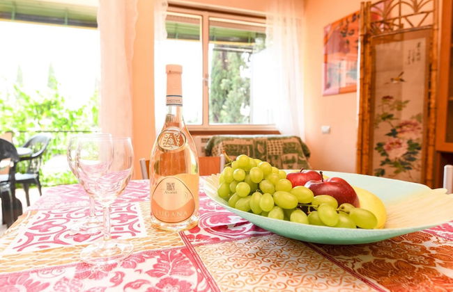 Residenza Villa Alba - Photo 9