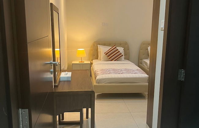 Sirius Tower - Photo 1