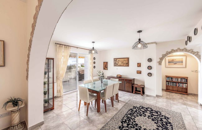 Cliffside Villa - Foto 23