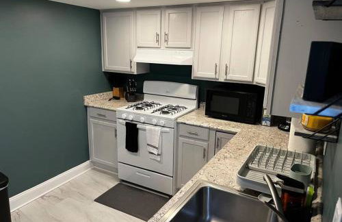 Cozy Weymouth cottage, walk to beach - Foto 28