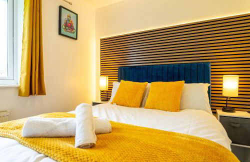 Terry Haven-2Bed,Coventry,Parking - Foto 18