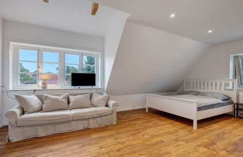 2x Ferienwohnung Hohne-Lachendorf - Photo 11