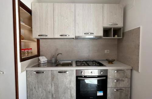 La terrazza sui Nebrodi - Foto 12