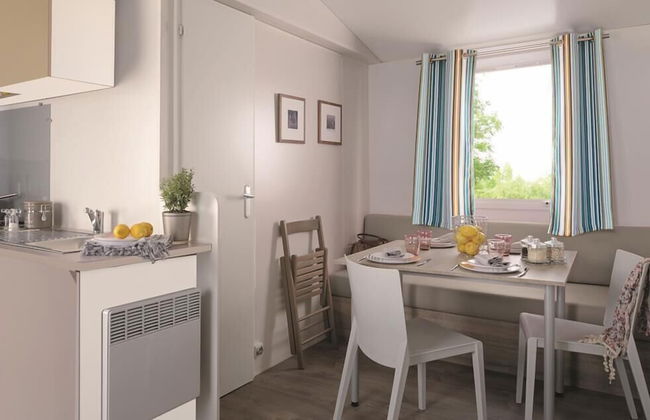 Camping des Rives des Corbieres - Foto 45