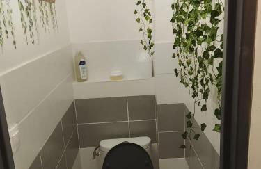 Appartement central avec parking - Foto 10