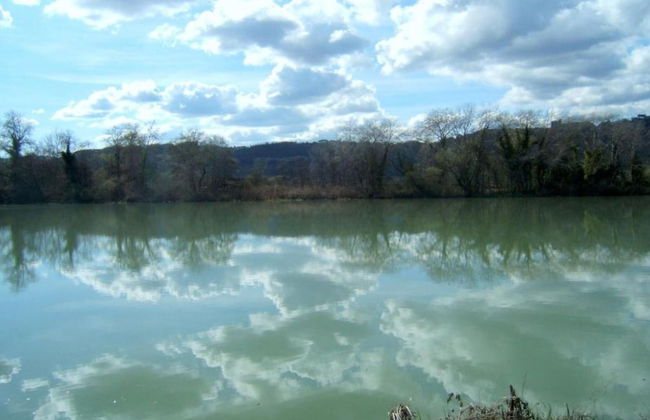 Country Farmhouse, Casperia - Foto 33