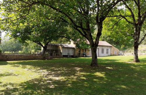 Le Chai de gandil - Foto 7