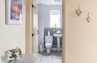 Salthouse Cottage in Ironbridge - Foto 25