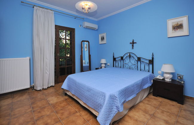 Family Maisonette with Pool near Beach - Foto 3