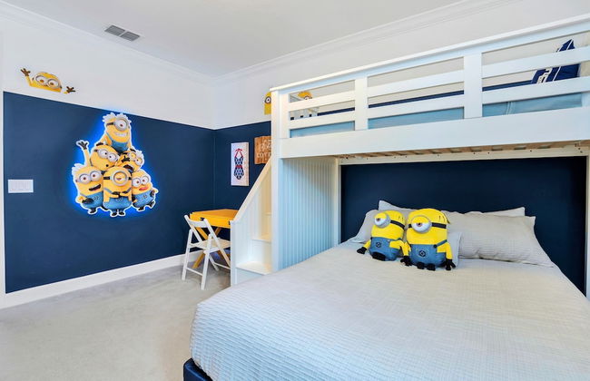 Reunion Resort - Photo 17