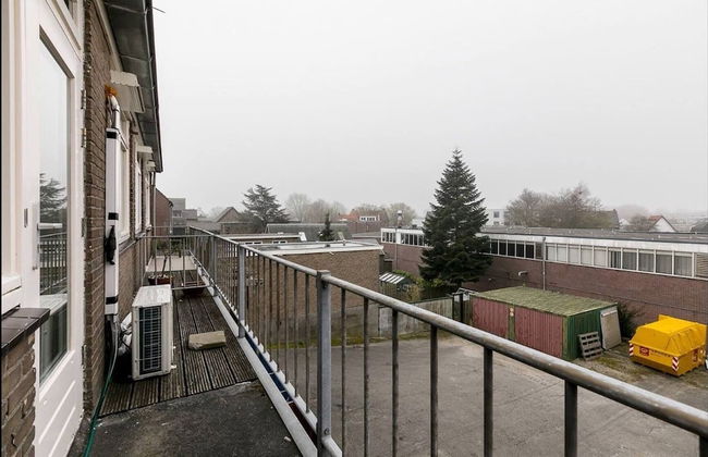 Nice Spacious House Near Amsterdam And Schiphol - Foto 28