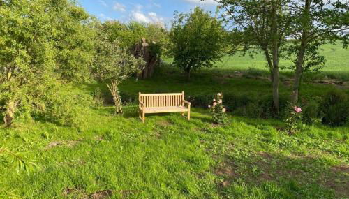 Cottage@Baltic-Chalets - Foto 5