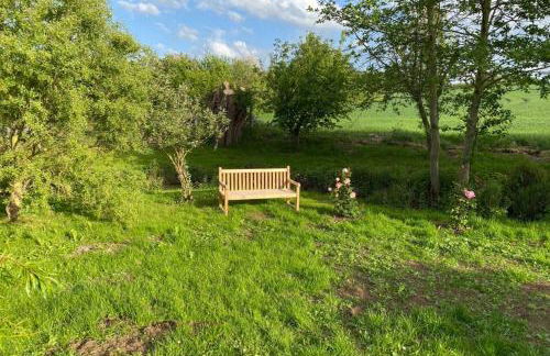 Cottage@Baltic-Chalets - Foto 5