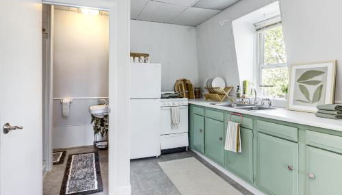 Explore Dtwn, Parks and Colleges Cozy Worcester Apt - Foto 2