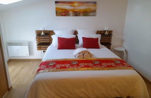 T2 Charmant duplex independant Blagnac - Photo 11