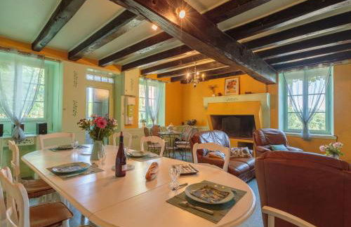 Holiday Home Le Jardin de Timothee by Interhome - Foto 18