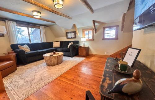 Alpine Storie - Tetons, Jackson Hole, Skiing - Foto 23