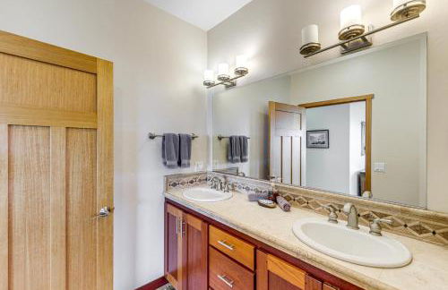 Crescent City Getaway with Panoramic Ocean Views! - Foto 21