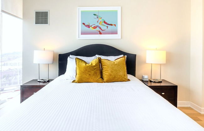 Atlantic Station - Foto 5