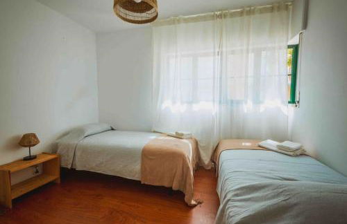 Cascais Surf & Nature Home with Terrace & Yoga Gym near Guincho Beach 2 to 6 Guests - Foto 13