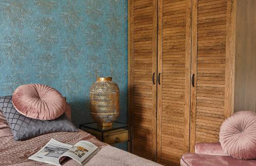 Apartament Balance z prywatną sauną - Foto 14