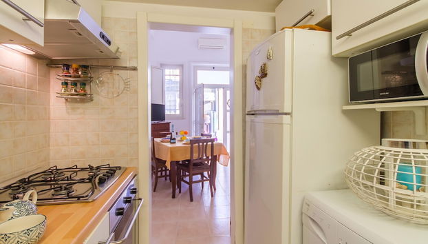 Libeccio House in Avola - Foto 4, Habitación