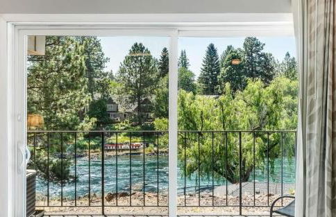 Ground Floor Studio On The Riverfront - Foto 23