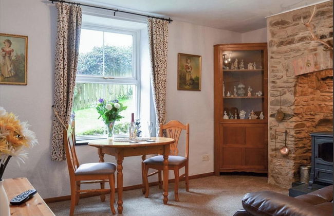 Beautiful 1-bed House, Exmoor Nr Lynton & Lynmouth - Photo 9