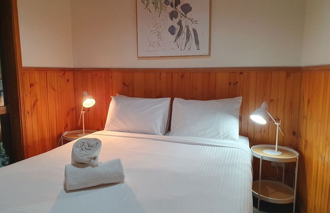 Wanderers Retreat Port Stephens - Photo 20