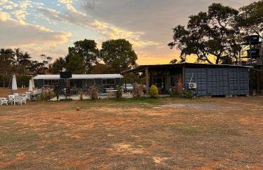 Casa Villela na Villela Home Stay Lago Sul - Foto 43