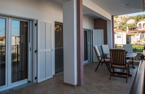 Villa Sithonia - Foto 6