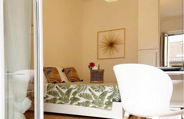 P&D Apartments Navigli Via Paoli - Foto 20