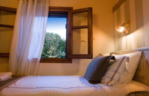 Parnassos Chalets - Foto 48