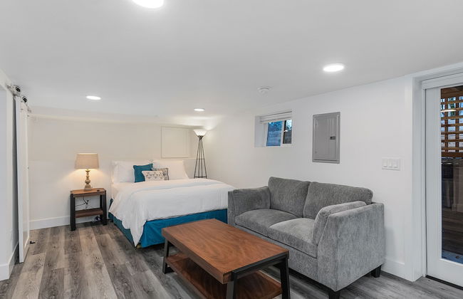 Columbia City Urban Studio - Foto 11