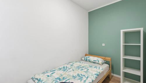 Sali Homes - Monteurswohnungen im Herzen von Kleve - Foto 5