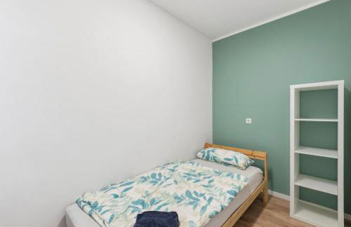 Sali Homes - Monteurswohnungen im Herzen von Kleve - Foto 5