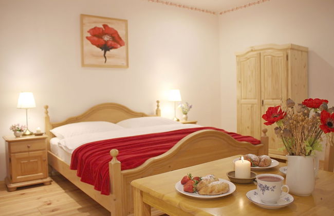 Apartmány Domestika - Foto 9